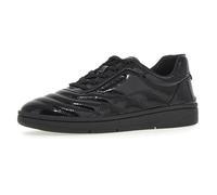 Michael Kors 43R5PIFS1A-001 Pia Lace UP Donna, Black EU 37