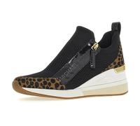 Michael Kors 43R5WIFS2D-293 Willis Wedge Trainer Donna, Husk Multi EU 40