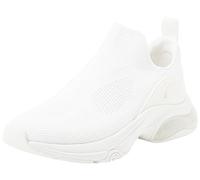 Michael Kors 43S3KIFP1D-085 Kit Slip ON Extreme Donna, Optic White EU 37