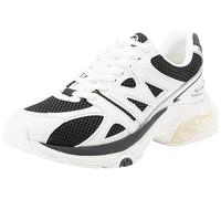 Michael Kors 43S3KIFS1D-987 Kit Trainer Extreme Donna, Black Multi EU 38