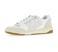 Michael Kors 43S4RLFS5D-085 Rebel Lace UP Donna, Optic White EU 38.5