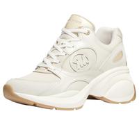 Michael Kors 43S4ZUFS2D-795 Zuma Trainer Donna, PL Gld Multi EU 36.5