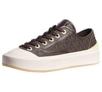 Michael Kors 43S5JUFS1B-200 Jude Donna, Brown EU 40.5