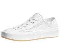 Michael Kors 43S5JUFS1D-085 Jude Donna, Optic White EU 40