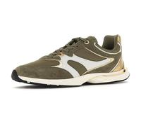 Michael Kors 43S5RLFS1D-367 Riley Donna, Safari Green EU 40.5