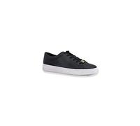 Michael Kors 43T2KTFS5L-001 Keaton Lace UP Donna, Black EU 39.5