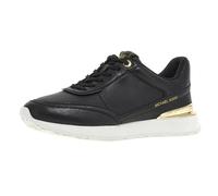 MICHAEL Michael Kors Sneaker bassa 'NOVA' oro / nero, Taglia 38