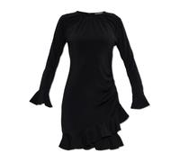 Michael Kors - Abito a maniche lunghe - - Dresses - Donna - Nero - M