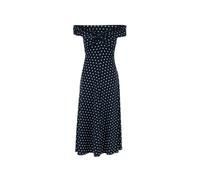 Michael Kors Abito 'ABITO A POIS' blu Donna Michael Kors 38