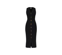 Michael Kors - Abito aderente a coste - - Dresses - Donna - Nero - S