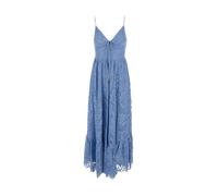 Michael Kors Abito blu colomba Donna Michael Kors 38