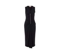 Michael Kors, ,Dresses ,Donna ,Nero ,XS Midi Dress