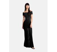 Michael Kors Abito 'MICHAEL KORS DRESS VESTITO' nero Donna Michael Kors 36