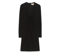 Michael Kors - Abito Nero - -Dresses -Donna -Nero -L