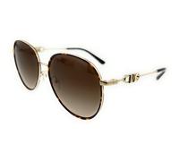 Occhiali da Sole Michael Kors Empire MK1128J 101413 - 58/17/145