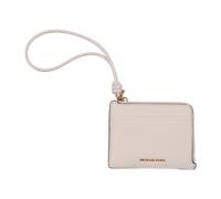 Michael Kors, ,Accessories ,Donna ,Bianco ,ONE SIZE Jet Set Portacarte da polso piccolo