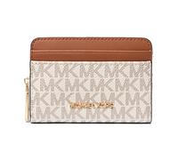 Michael Kors, ,Accessories ,Donna ,Bianco ,ONE SIZE Portafogli e Portacarte Eleganti