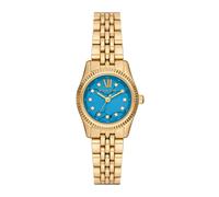 Michael Kors, ,Accessories ,Donna ,Giallo ,ONE SIZE Lexington Petite