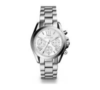 Michael Kors, ,Accessories ,Donna ,Grigio ,ONE SIZE Bradshaw Chronograph
