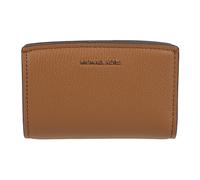 Michael Kors, ,Accessories ,Donna ,Marrone ,ONE SIZE Bryant Medium Pebbled Leather Wallet