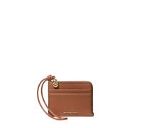 Michael Kors, ,Accessories ,Donna ,Marrone ,ONE SIZE Jet Set Small Card Case Wristlet
