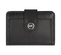 Michael Kors, ,Accessories ,Donna ,Nero ,ONE SIZE Mercer Leather Wallet
