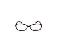 Michael Kors, ,Accessories ,Donna ,Viola ,ONE SIZE Montatura per occhiali rettangolare