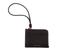 Michael Kors, ,Accessories ,unisex ,Nero ,ONE SIZE Small Jet Set Card Case