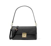 Michael Kors - Addie Medium Convertible Pouchette Borsa a tracolla - - Bags - Donna - Nero - ONE SIZE