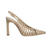 Michael Kors - Adriana Pump in Pelle - - Shoes - Donna - Beige - 36 EU