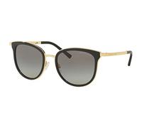 Occhiali da Sole Michael Kors MK1010 ADRIANNA I 110011 BLACK/GOLD
