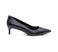 Michael Kors - Alina Flex Décolleté Kitten in Pelle - - Shoes - Donna - Nero - 37 EU