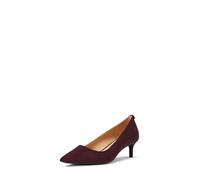 Michael Kors Alina Flex Kitten Pump, Sneaker Donna, Sangue di Bue, 37 EU