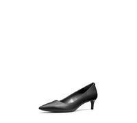 Michael Kors Alina Flex Kitten Scarpe col Tacco, Donna, Nero, 37 EU