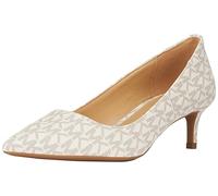 MICHAEL Michael Kors Décolleté 'ALINA' beige scuro / offwhite, Taglia 38,5