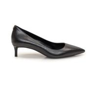 Michael Kors - Alina Flex Leather Kitten Pump - - Shoes - Donna - Nero - 35 EU