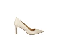 Michael Kors - Alina Flex Leather Pump - - Shoes - Donna - Beige - 40 EU