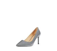 Michael Kors Alina Flex Pump Décolleté Gunmetal EU 40