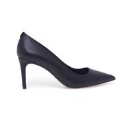 Michael Kors Décolleté donna Alina Flex in pelle Nero 36 1/2