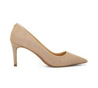 Michael Kors - Alina Flex - - Shoes - Donna - Giallo - 37 1/2 EU