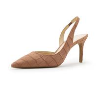 Michael Kors Alina Flex Sling Pump Scarpe con Tacco