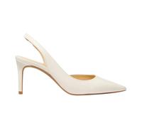 Michael Michael Kors - ALINA FLEX SLING PUMP Beige - Décolleté 36 Beige