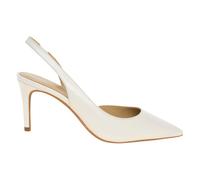 Michael Kors - Alina Flex Sling Pump - - Shoes - Donna - Beige - 37 EU