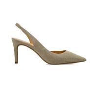 Michael Kors - Alina Flex Slingback Pump - - Shoes - Donna - Giallo - 40 EU