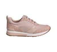 Michael Kors - Allie Stride Mesh Sneakers - - Shoes - Donna - Rosa - 39 EU