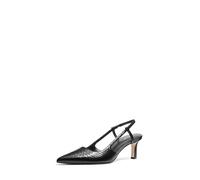 MICHAEL KORS Alora Mid Sling, Scarpe col Tacco Donna, 37 EU
