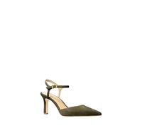 Michael Kors - Amara Slingback Pump - - Shoes - Donna - Verde - 37 EU
