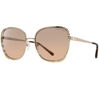 Michael Kors Amsterdam MK1090 10148Z Lt Oro Argento Cachi 59 Donna Sole