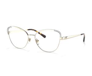 Michael Kors Andalusia Mk 3051 1014 Pallido Oro 53/16/140 Donna Eyewear Telaio
