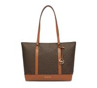 Michael Kors - Andie Medium Tote Bag - - Bags - Donna - Marrone - ONE SIZE
